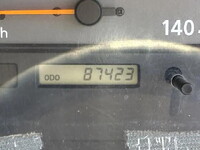 NISSAN Atlas Double Cab TC-SH4F23 2003 87,422km_34