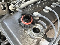 NISSAN Atlas Double Cab TC-SH4F23 2003 87,422km_37