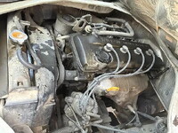 NISSAN Atlas Double Cab TC-SH4F23 2003 87,422km_38