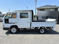 NISSAN Atlas Double Cab TC-SH4F23 2003 87,422km_4