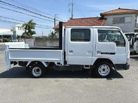 NISSAN Atlas Double Cab TC-SH4F23 2003 87,422km_5