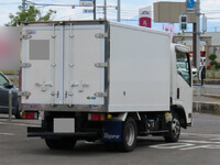 ISUZU Elf Refrigerator & Freezer Truck 2RG-NLR88AN 2021 128,000km_2