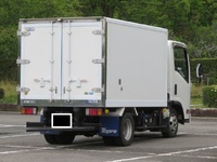 ISUZU Elf Refrigerator & Freezer Truck 2RG-NLR88AN 2021 128,000km_2