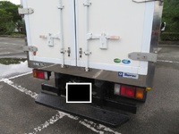 ISUZU Elf Refrigerator & Freezer Truck 2RG-NLR88AN 2021 128,000km_32