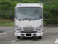 ISUZU Elf Refrigerator & Freezer Truck 2RG-NLR88AN 2021 128,000km_5
