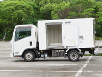 ISUZU Elf Refrigerator & Freezer Truck 2RG-NLR88AN 2021 128,000km_9