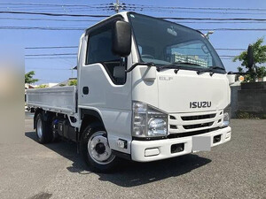 ISUZU Elf Flat Body 2RG-NJR88A 2020 55,126km_1