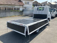 ISUZU Elf Flat Body 2RG-NJR88A 2020 55,126km_9