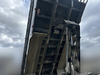 MITSUBISHI FUSO Super Great Dump QKG-FV50VX 2014 528,174km_13