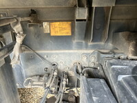 MITSUBISHI FUSO Super Great Dump QKG-FV50VX 2014 528,174km_19