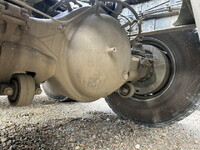 MITSUBISHI FUSO Super Great Dump QKG-FV50VX 2014 528,174km_24