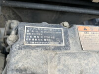 MITSUBISHI FUSO Super Great Dump QKG-FV50VX 2014 528,174km_26