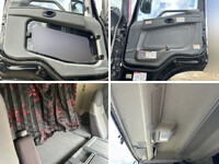 MITSUBISHI FUSO Super Great Dump QKG-FV50VX 2014 528,174km_27