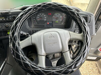 MITSUBISHI FUSO Super Great Dump QKG-FV50VX 2014 528,174km_32