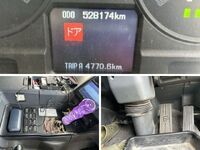 MITSUBISHI FUSO Super Great Dump QKG-FV50VX 2014 528,174km_33