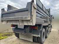 MITSUBISHI FUSO Super Great Dump QKG-FV50VX 2014 528,174km_4
