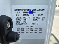 ISUZU Elf Safety Loader 2RG-NPR88AM 2024 26,484km_38