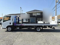 ISUZU Elf Safety Loader 2RG-NPR88AM 2024 26,484km_4