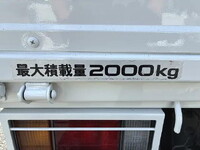 ISUZU Elf Flat Body KR-NPR81LV 2003 83,352km_10