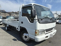 ISUZU Elf Flat Body KR-NPR81LV 2003 83,352km_1
