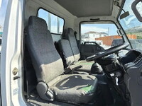 ISUZU Elf Flat Body KR-NPR81LV 2003 83,352km_24