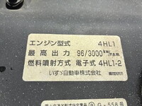 ISUZU Elf Flat Body KR-NPR81LV 2003 83,352km_35