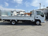 ISUZU Elf Flat Body KR-NPR81LV 2003 83,352km_5
