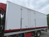 MITSUBISHI FUSO Fighter Refrigerator & Freezer Truck 2KG-FK65F 2020 327,000km_26