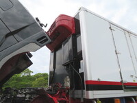 MITSUBISHI FUSO Fighter Refrigerator & Freezer Truck 2KG-FK65F 2020 327,000km_29