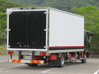 MITSUBISHI FUSO Fighter Refrigerator & Freezer Truck 2KG-FK65F 2020 327,000km_2