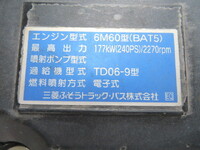 MITSUBISHI FUSO Fighter Refrigerator & Freezer Truck 2KG-FK65F 2020 327,000km_36