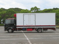 MITSUBISHI FUSO Fighter Refrigerator & Freezer Truck 2KG-FK65F 2020 327,000km_3