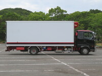 MITSUBISHI FUSO Fighter Refrigerator & Freezer Truck 2KG-FK65F 2020 327,000km_4