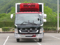 MITSUBISHI FUSO Fighter Refrigerator & Freezer Truck 2KG-FK65F 2020 327,000km_5