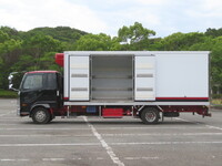 MITSUBISHI FUSO Fighter Refrigerator & Freezer Truck 2KG-FK65F 2020 327,000km_9