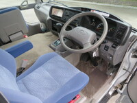 HINO Liesse Micro Bus SDG-XZB50M 2016 113,000km_12