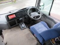 HINO Liesse Micro Bus SDG-XZB50M 2016 113,000km_13