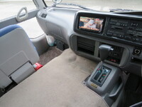 HINO Liesse Micro Bus SDG-XZB50M 2016 113,000km_16
