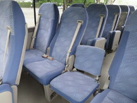 HINO Liesse Micro Bus SDG-XZB50M 2016 113,000km_19