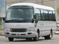 HINO Liesse Micro Bus SDG-XZB50M 2016 113,000km_1