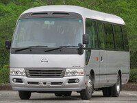 HINO Liesse Micro Bus SDG-XZB50M 2016 113,000km_1