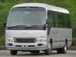 Liesse Micro Bus