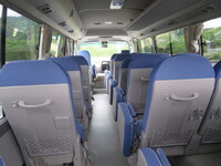 HINO Liesse Micro Bus SDG-XZB50M 2016 113,000km_20