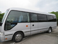 HINO Liesse Micro Bus SDG-XZB50M 2016 113,000km_27
