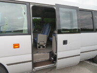 HINO Liesse Micro Bus SDG-XZB50M 2016 113,000km_28