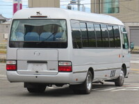 HINO Liesse Micro Bus SDG-XZB50M 2016 113,000km_2