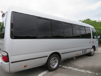 HINO Liesse Micro Bus SDG-XZB50M 2016 113,000km_30
