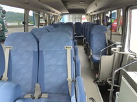 HINO Liesse Micro Bus SDG-XZB50M 2016 113,000km_3