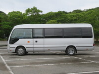 HINO Liesse Micro Bus SDG-XZB50M 2016 113,000km_3