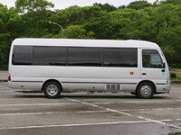 HINO Liesse Micro Bus SDG-XZB50M 2016 113,000km_4